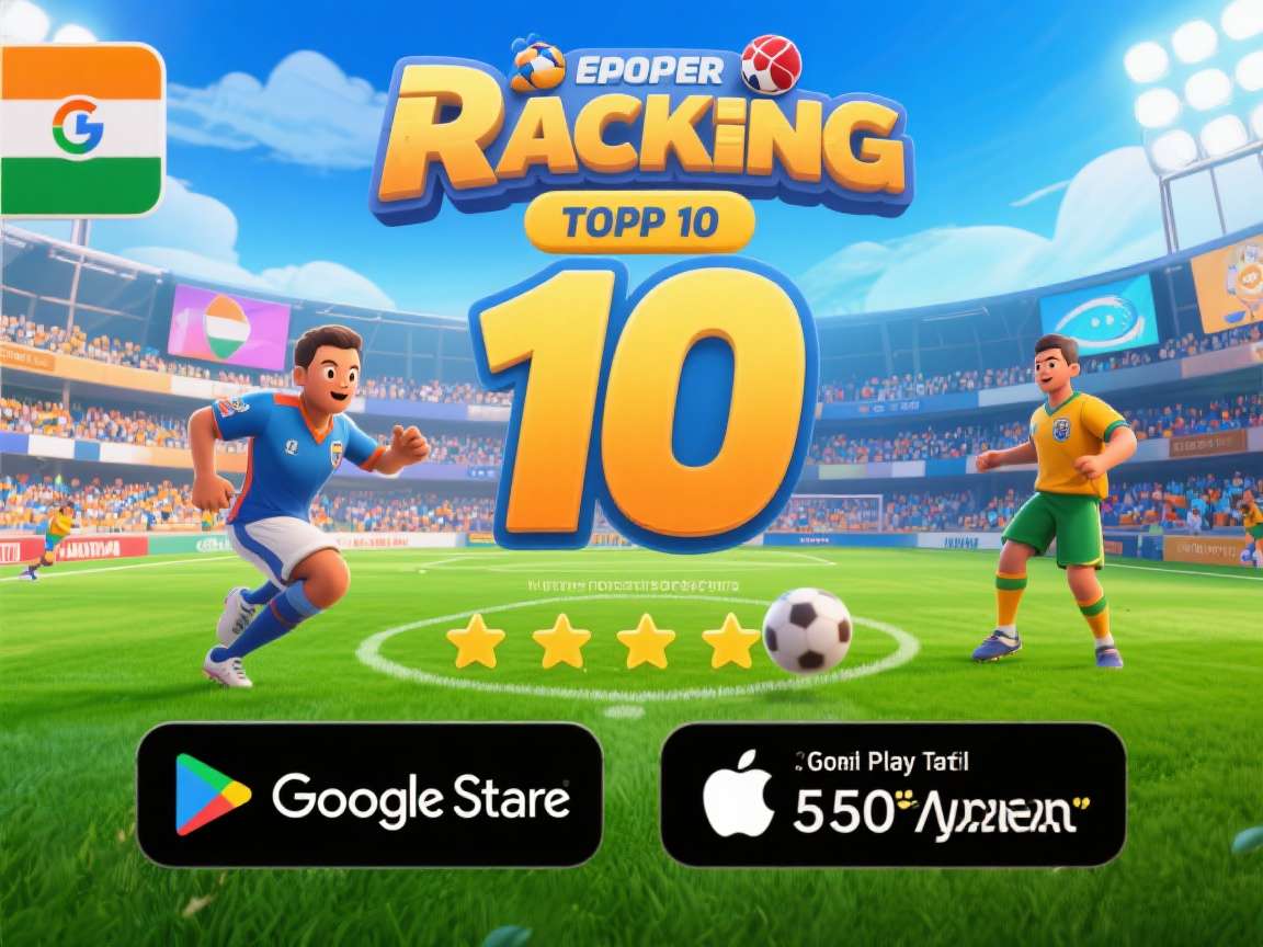 Super Star Table Tennis India download statistics and player base graph